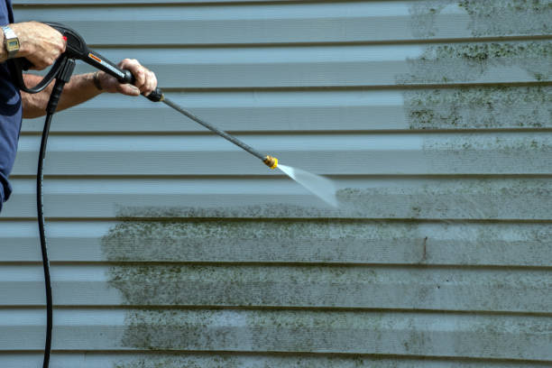 Professional Pressure Washing Services in Newtown, PA