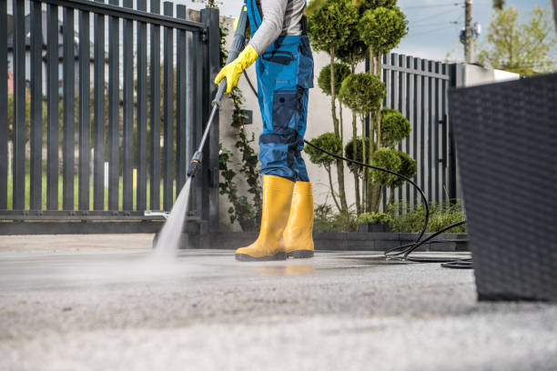 Best Dumpster Area Cleaning  in Newtown, PA