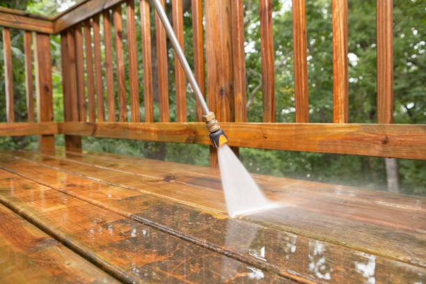Best Patio and Deck Pressure Washing  in Newtown, PA